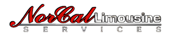 Norcal limo logo