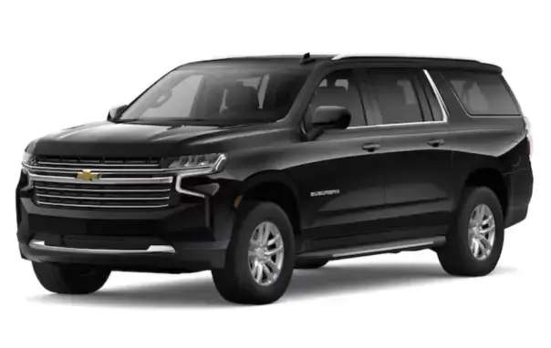 airport shuttle service