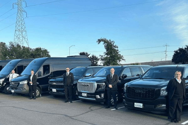 limo service