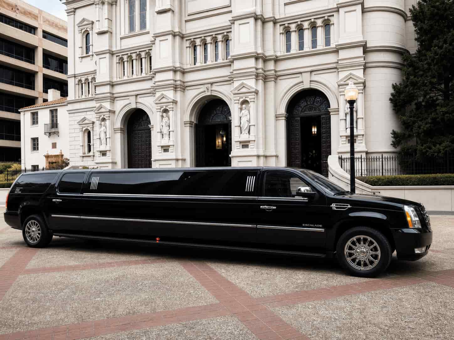 NorCal Limousine Services LLC
