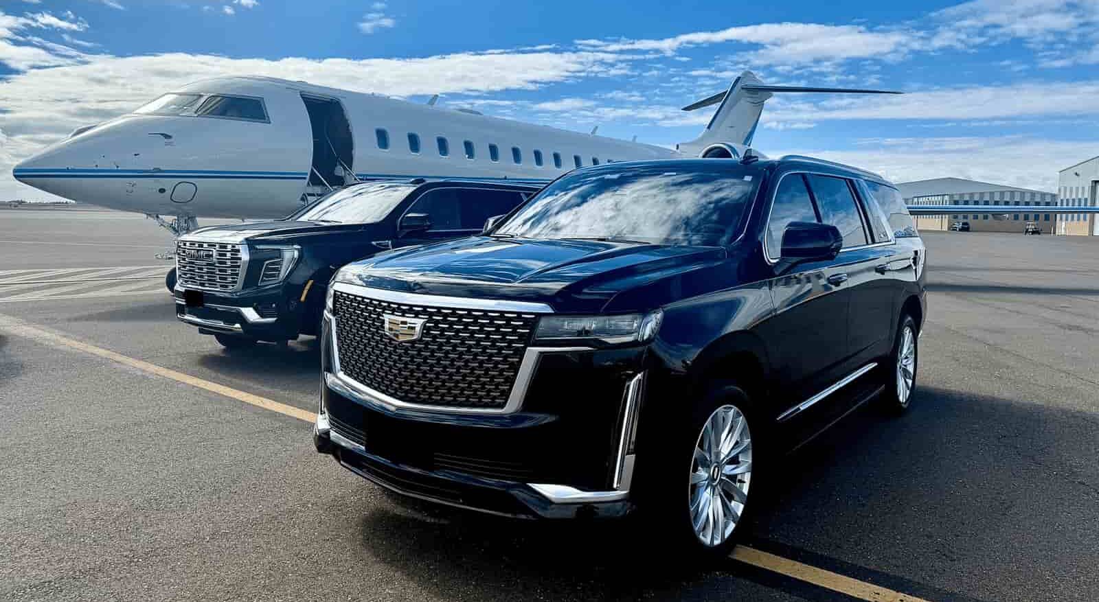 airport service