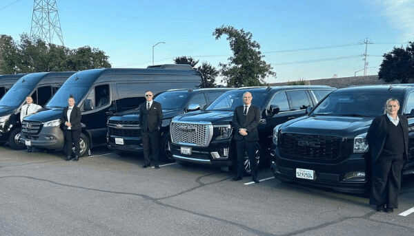 our fleet