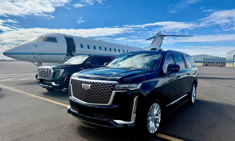 airport limo service00