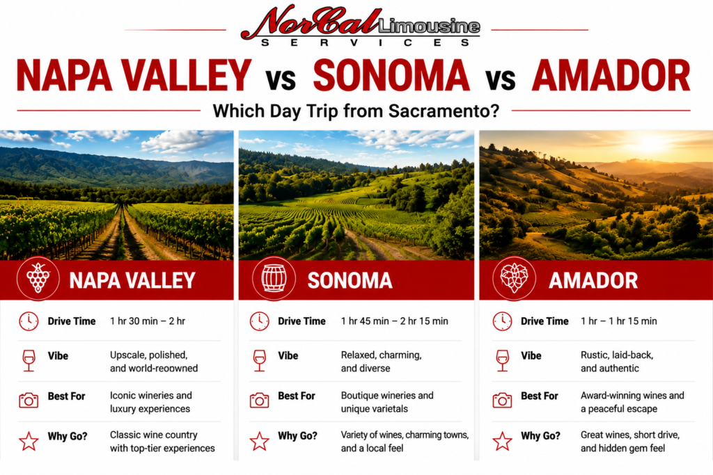 napa valley