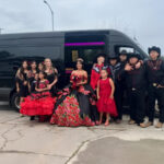 What Are the Best Wedding Limo Service in Sacramento?