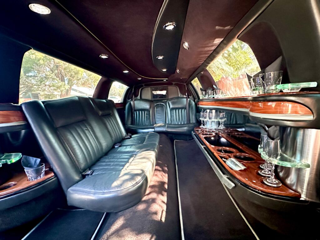 party limo