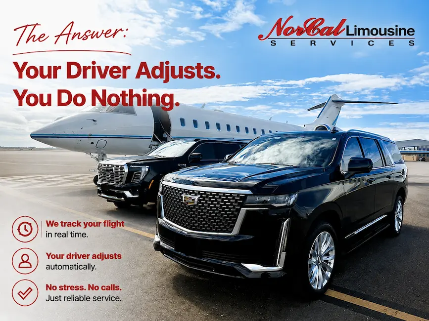 airport limo