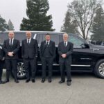 What a Private Chauffeur Costs in Northern California