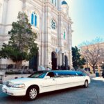 What Is the Difference Between a Limo, Black Car, and Chauffeur Service?