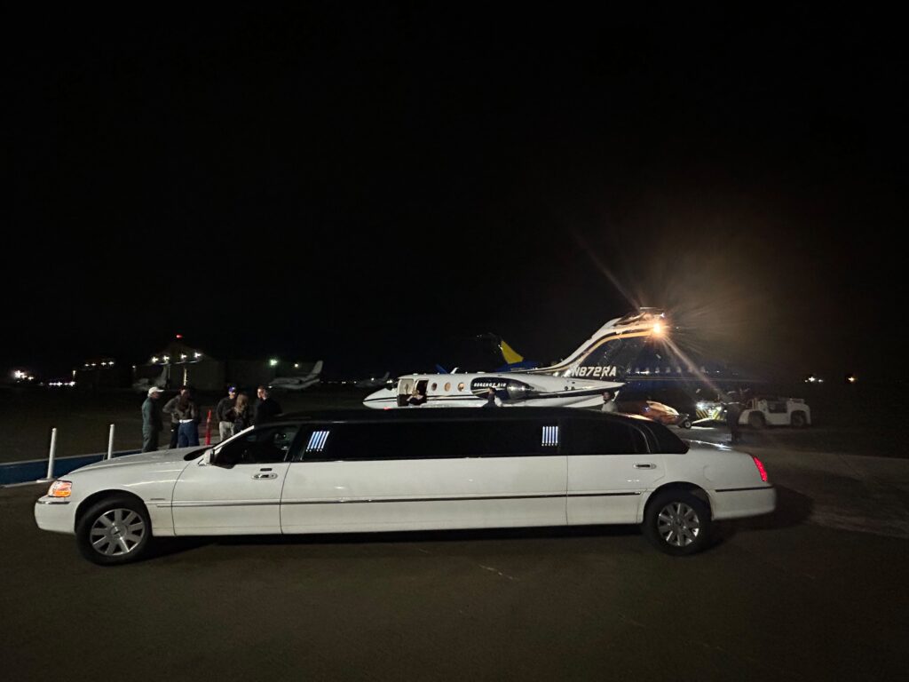 airport transfers