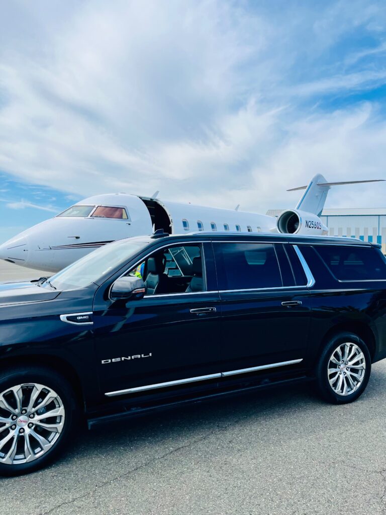 airport transfer
