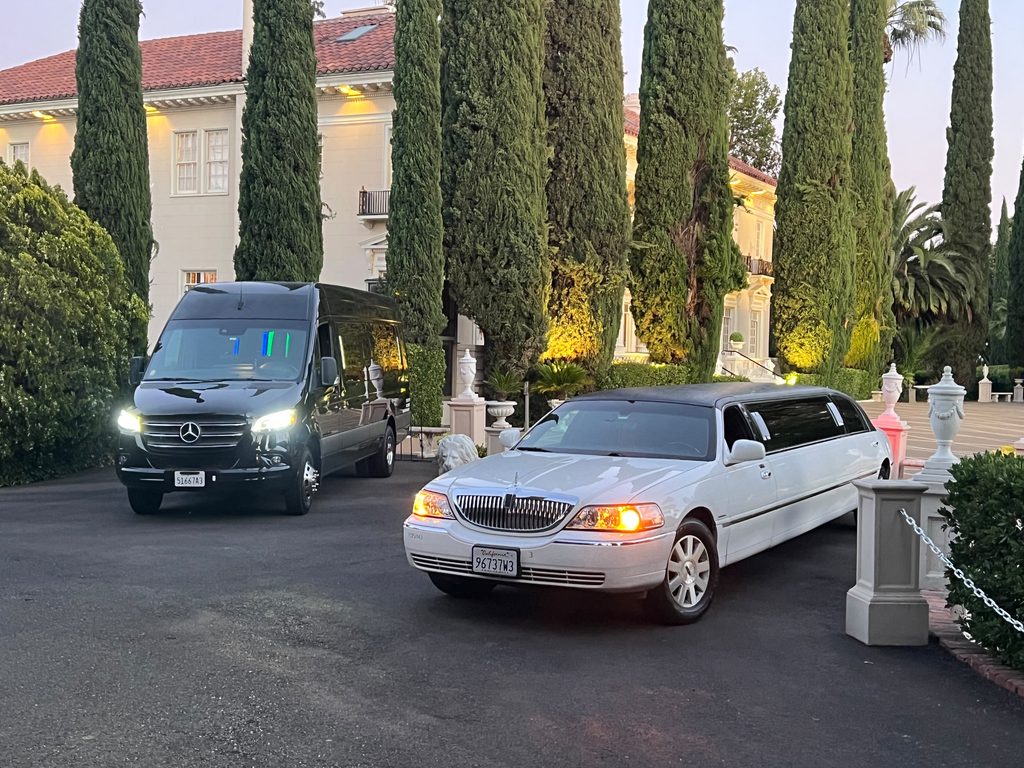 limo