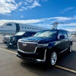 How Early to Leave for SMF: Drive Times From Roseville, Folsom and Downtown