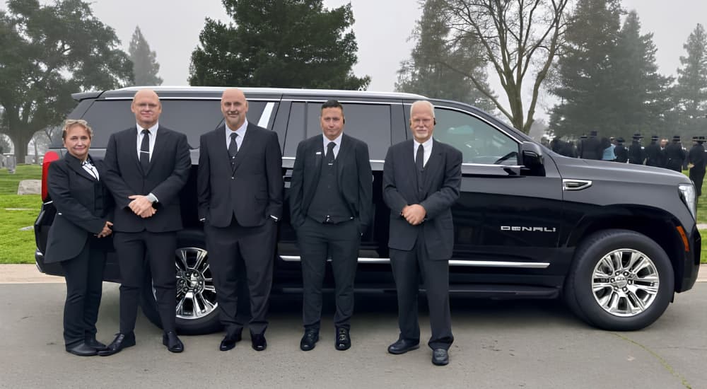 chauffeur service