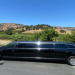 What a Limo Costs Per Hour in the Sacramento Area