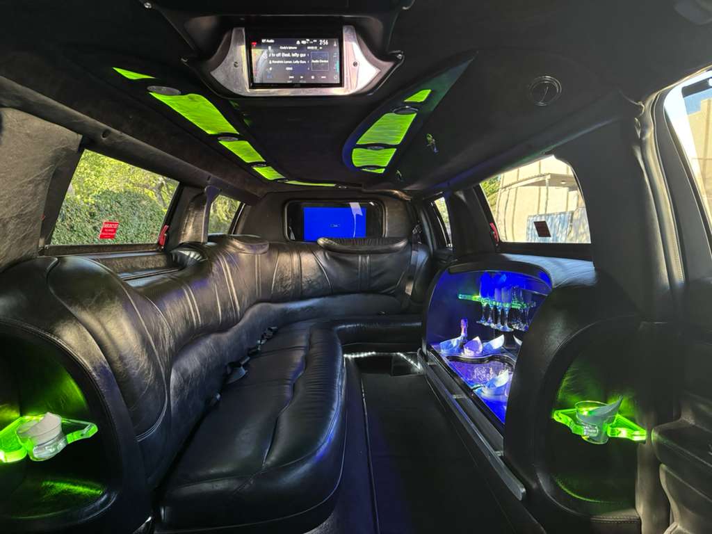 limo service